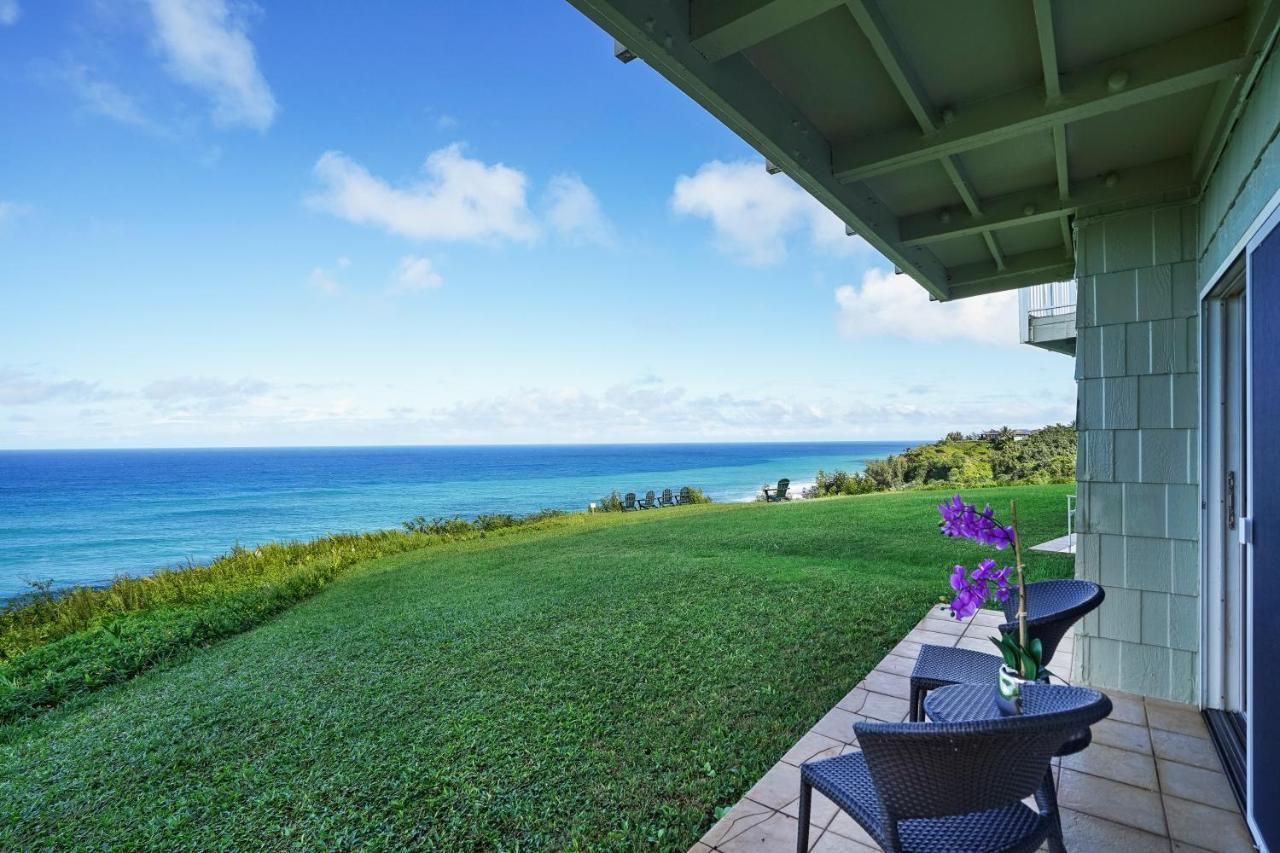 Alii Kai Resort #5102 Princeville Esterno foto