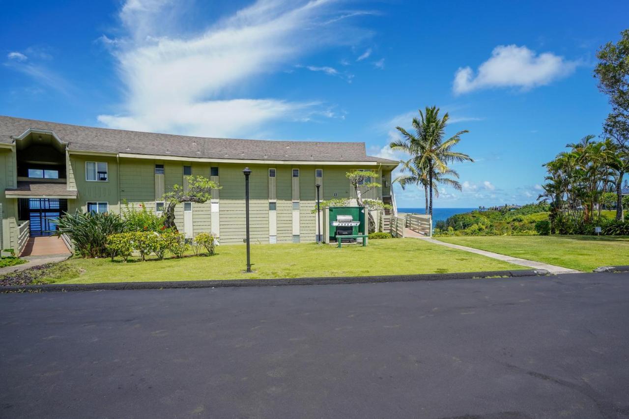 Alii Kai Resort #5102 Princeville Esterno foto