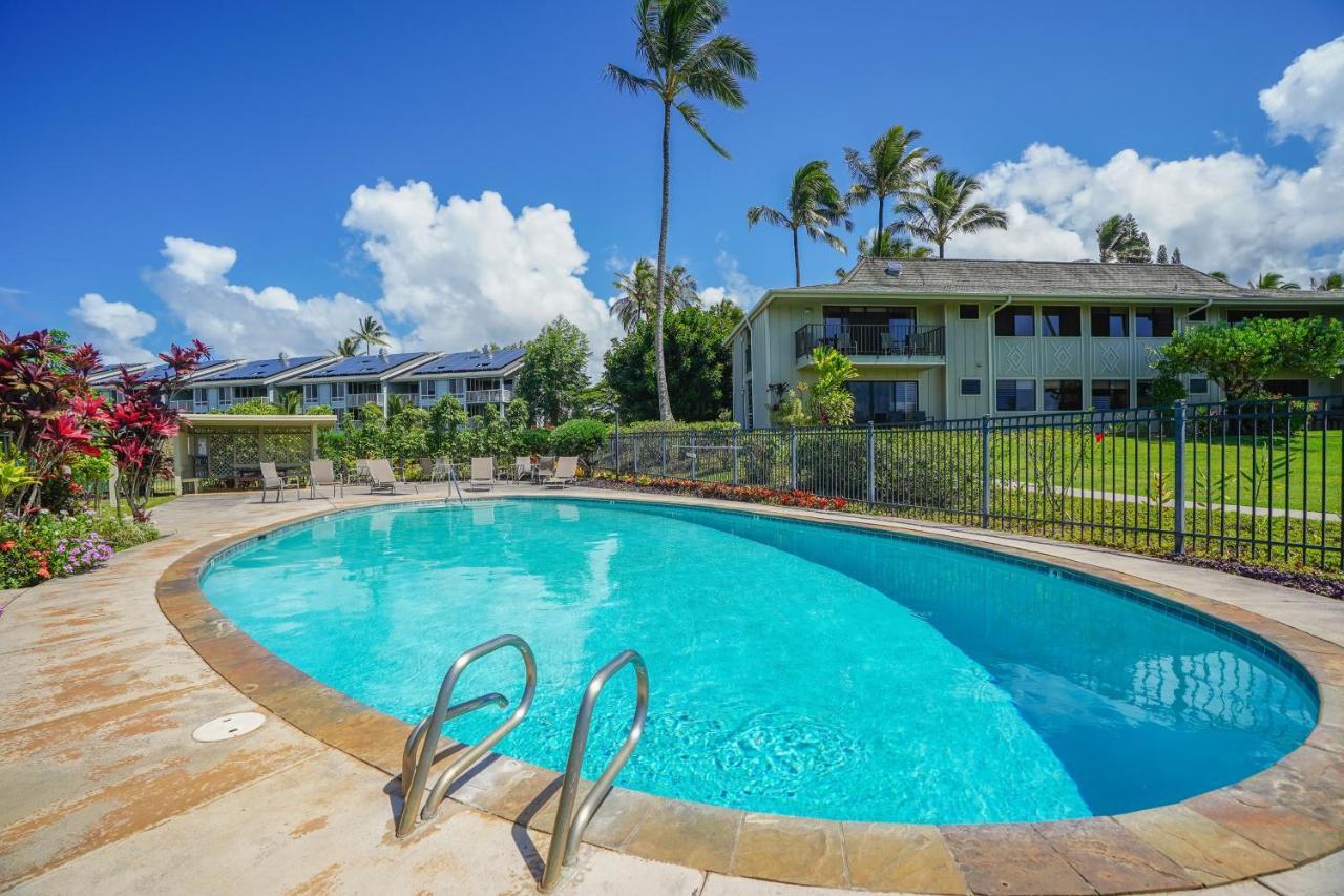 Alii Kai Resort #5102 Princeville Esterno foto