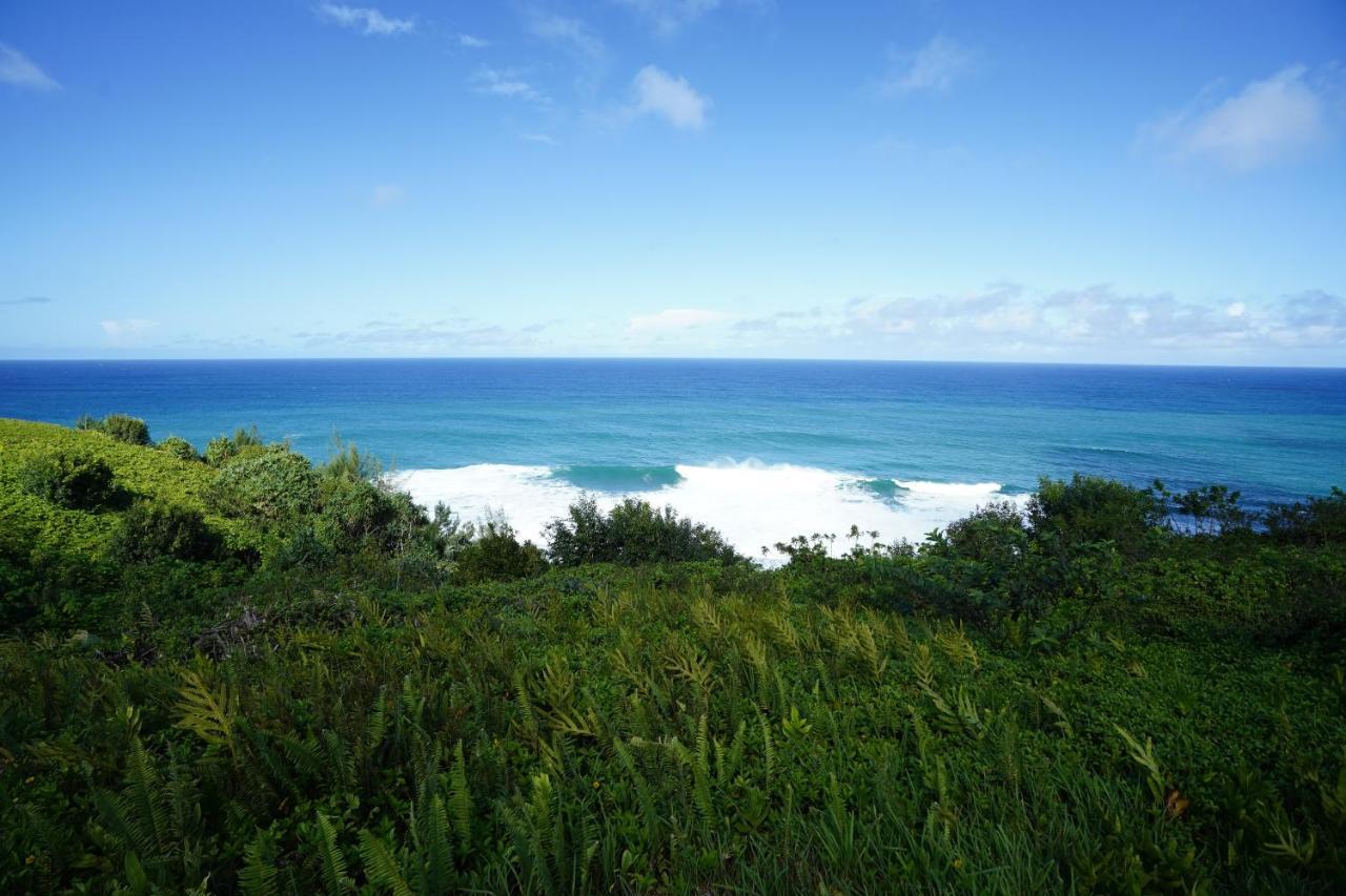 Alii Kai Resort #5102 Princeville Esterno foto