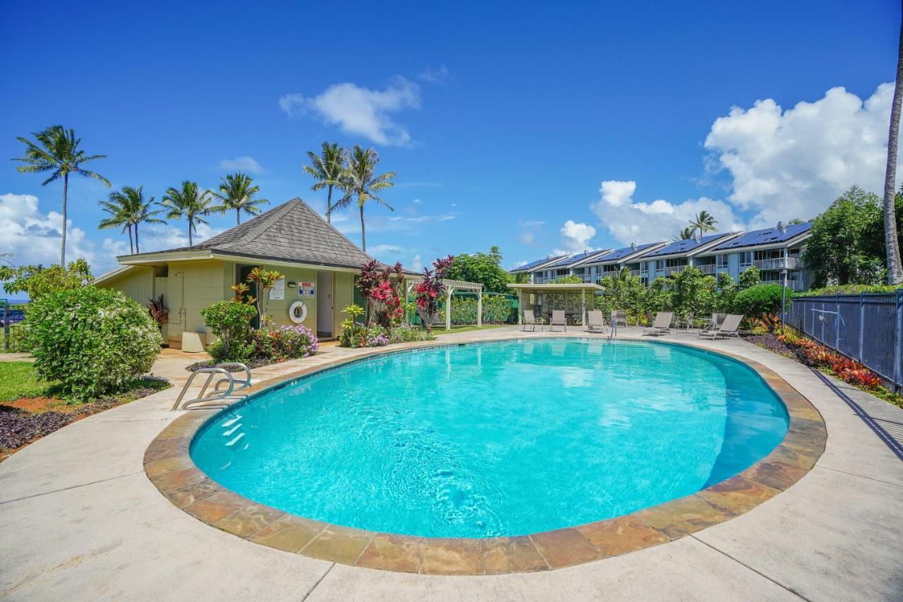 Alii Kai Resort #5102 Princeville Esterno foto