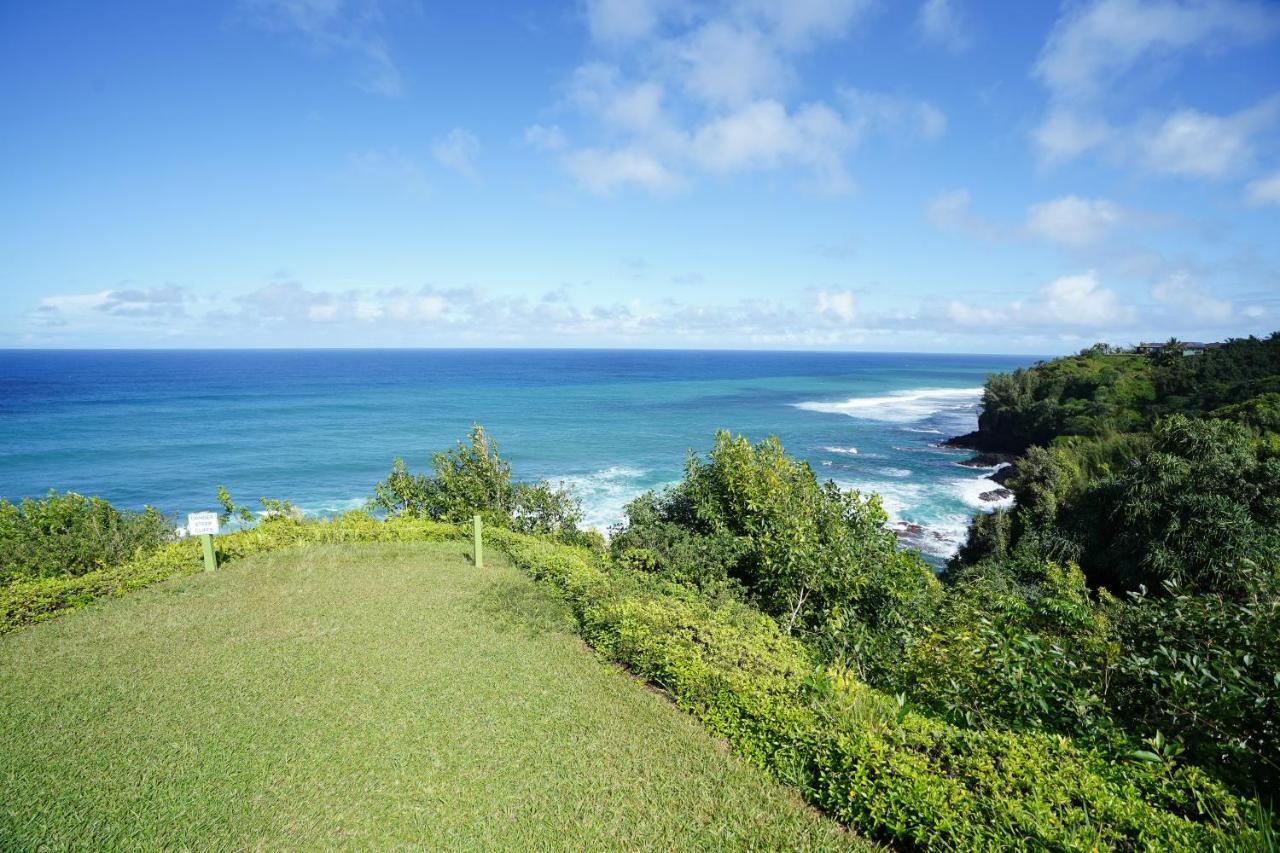 Alii Kai Resort #5102 Princeville Esterno foto