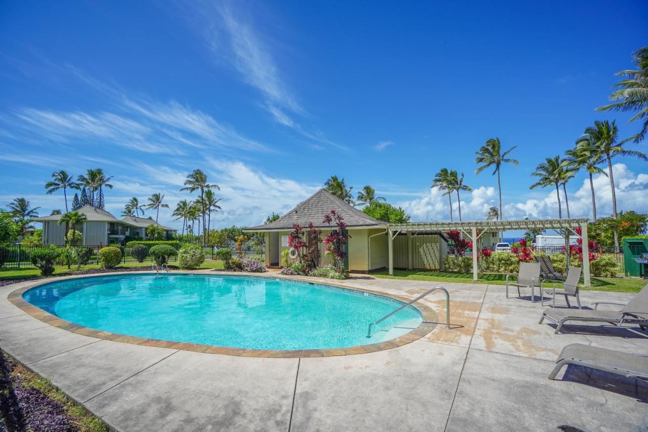 Alii Kai Resort #5102 Princeville Esterno foto