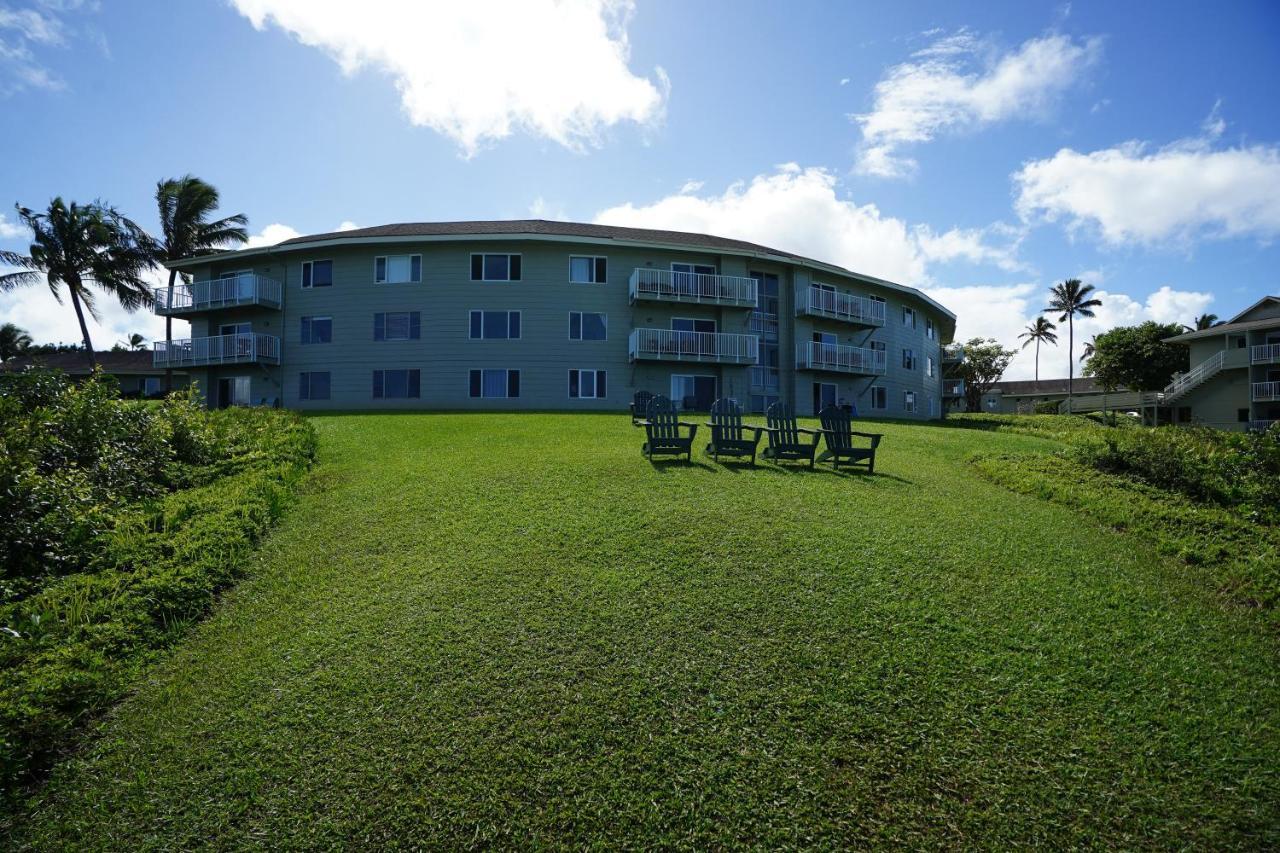 Alii Kai Resort #5102 Princeville Esterno foto