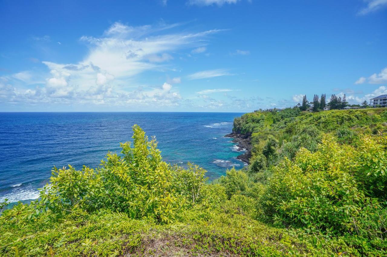Alii Kai Resort #5102 Princeville Esterno foto